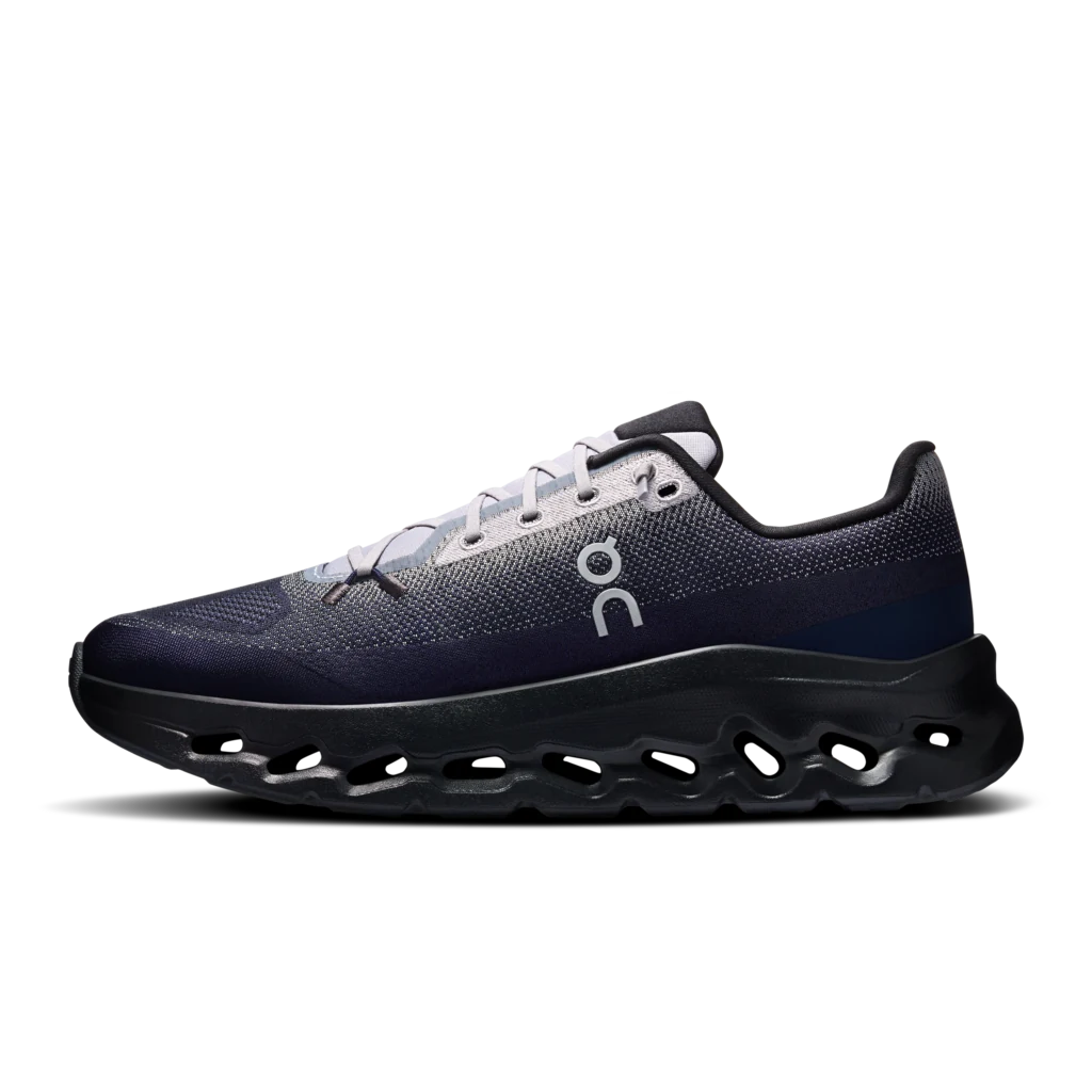 Giày Sneaker Nam On Running Cloudtilt Platinum | Midnight
