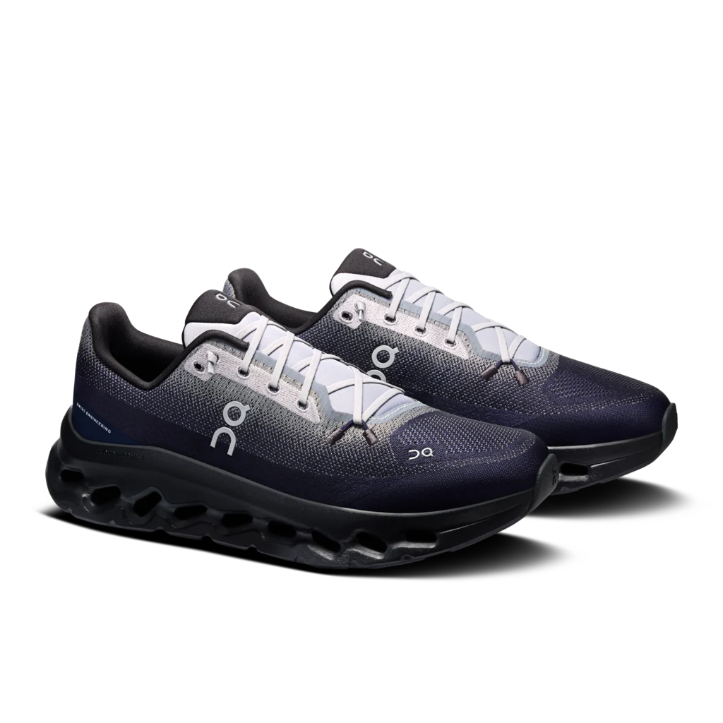 Giày Sneaker Nam On Running Cloudtilt Platinum | Midnight