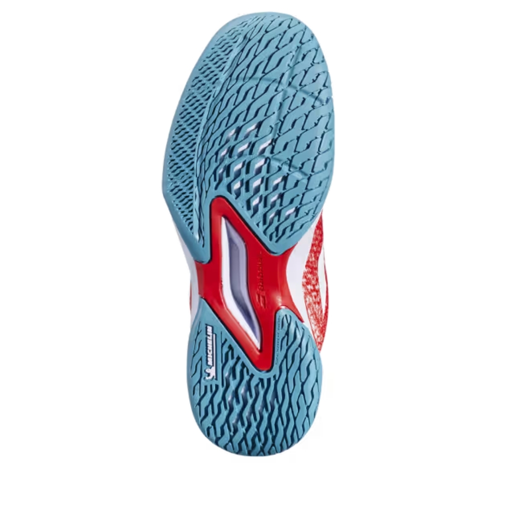 Giày Quần Vợt Nữ Babolat JET MACH 3 ALL COURT WOMEN