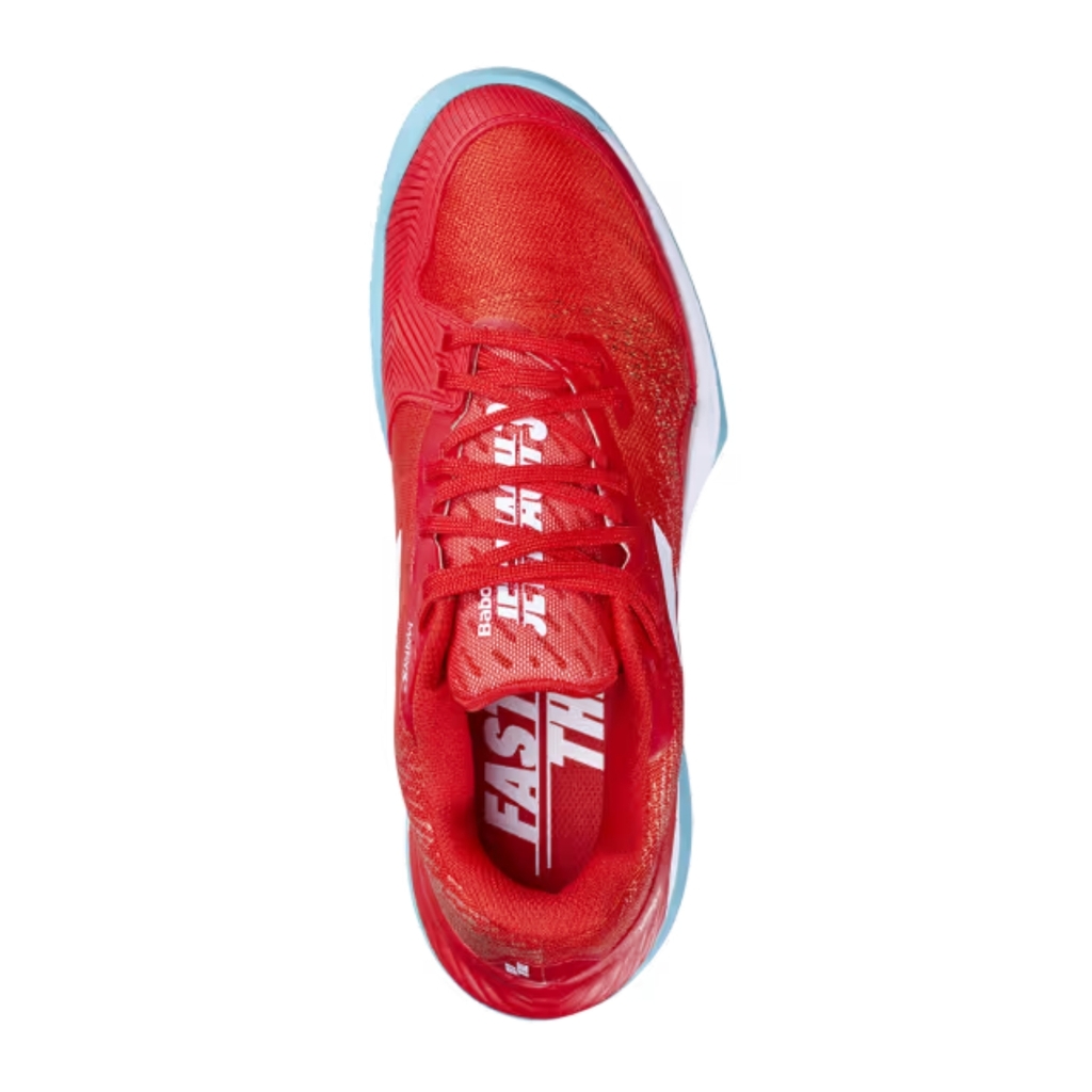 Giày Quần Vợt Nữ Babolat JET MACH 3 ALL COURT WOMEN