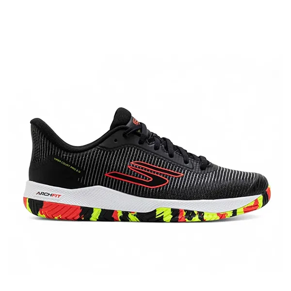 Giày Quần Vợt Nam Skechers Go Pickleball Viper Court Pro 2.0
