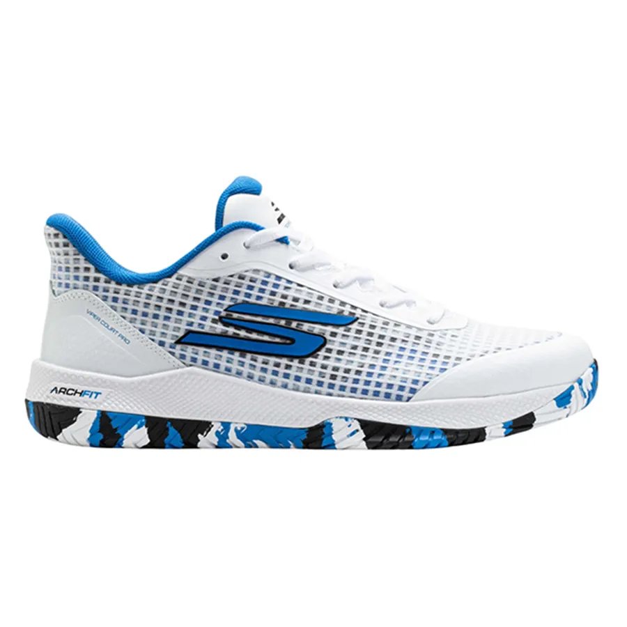 Giày Quần Vợt Nữ Skechers Go Pickleball VIPER COURT PRO