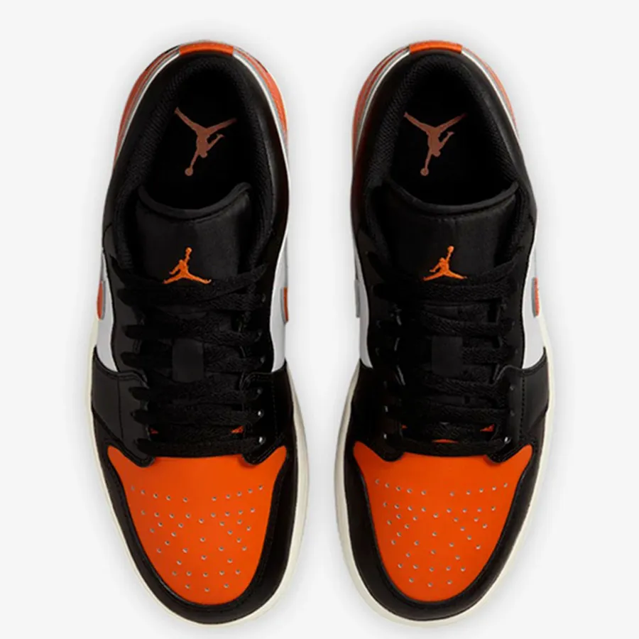 Giày Thời Trang Nam Nike AIR JORDAN 1 LOW