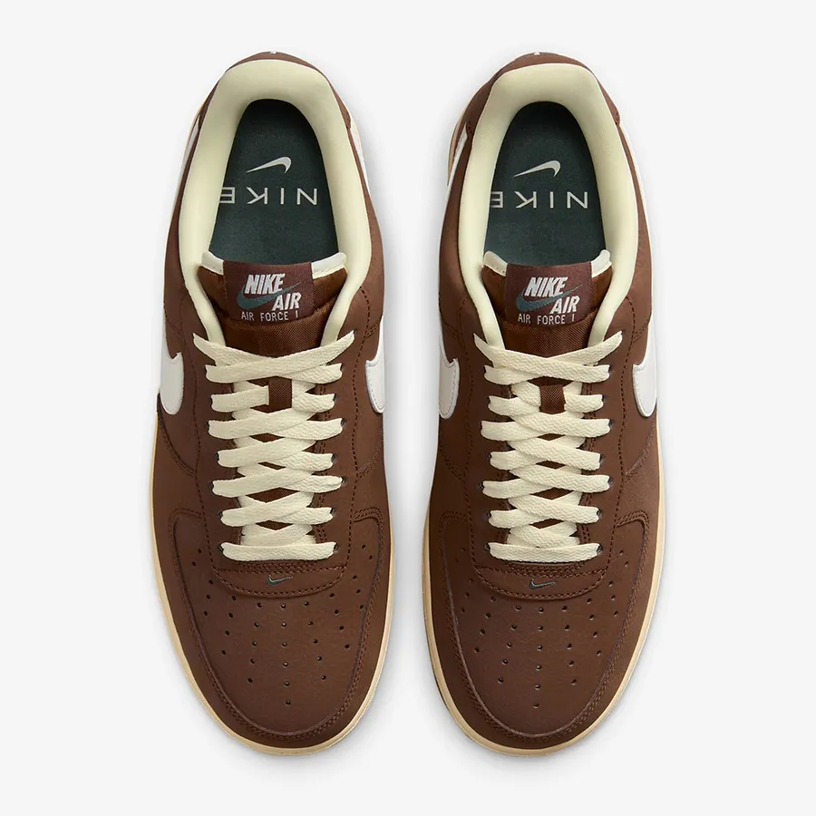 Giày Thời Trang Nam Nike AIR FORCE 1 '07