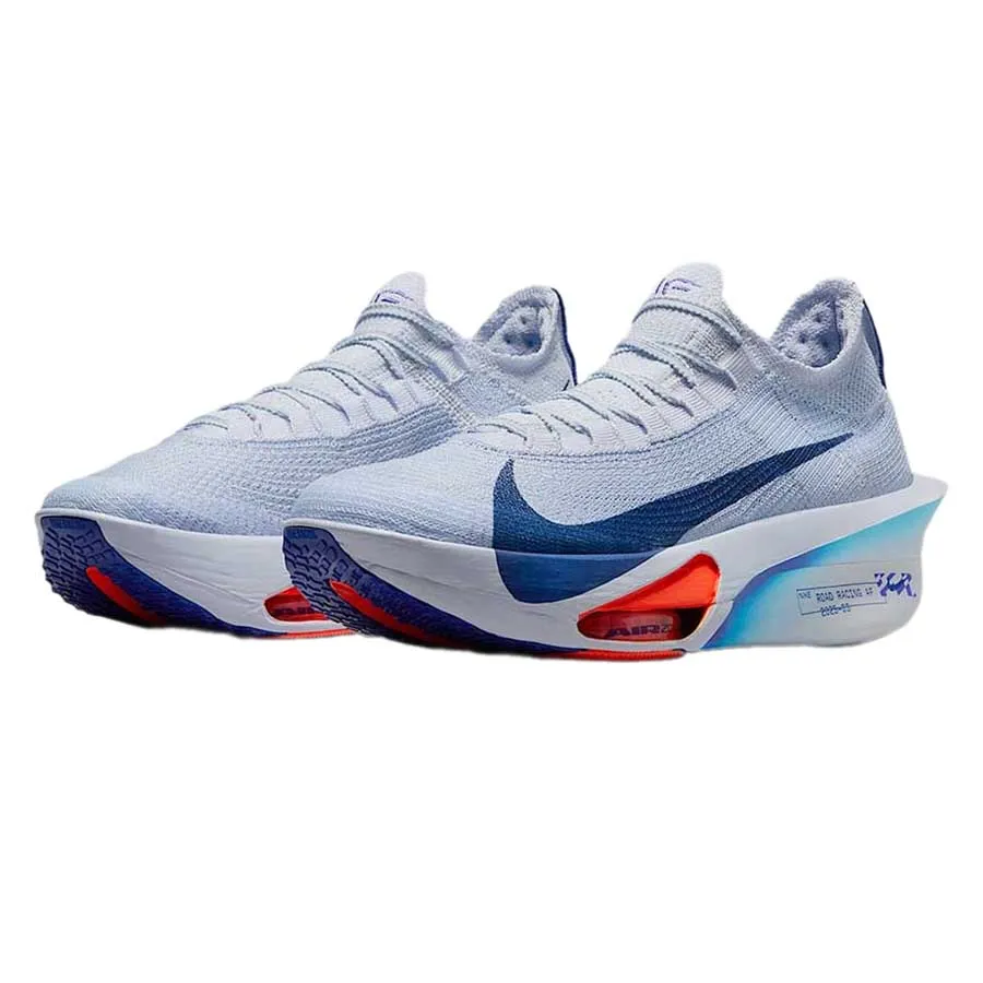 Giày Chạy Bộ Nam Nike AIR ZOOM ALPHAFLY NEXT% 3