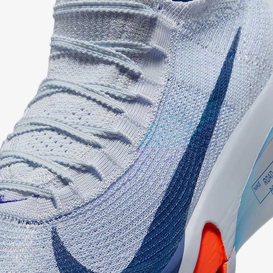 Giày Chạy Bộ Nam Nike AIR ZOOM ALPHAFLY NEXT% 3