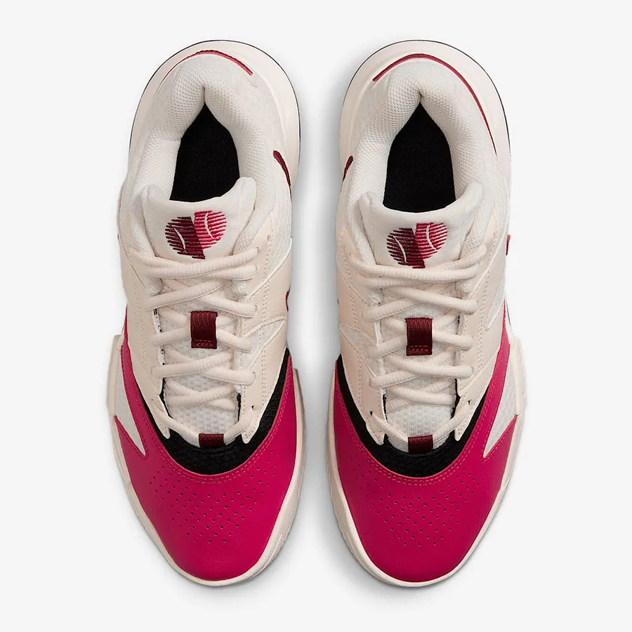 Giày Quần Vợt Nữ Nike W Nike Court Lite 4