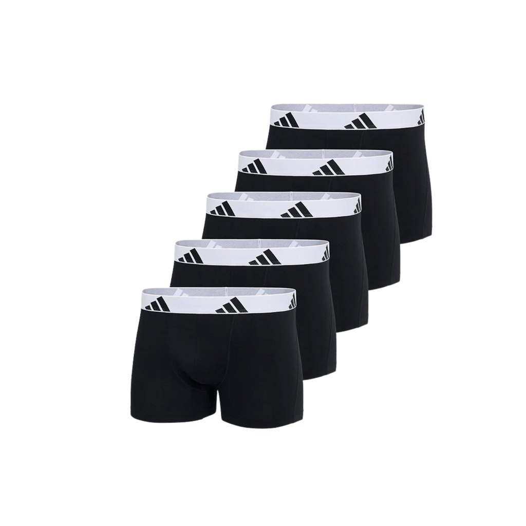 Quần Lót Nam Adidas Underwear Afc 5 Pack