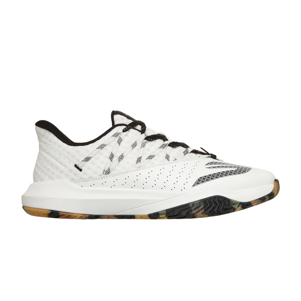 Giày Quần Vợt Nam Skechers GO Pickleball Viper Court Rally White | Black