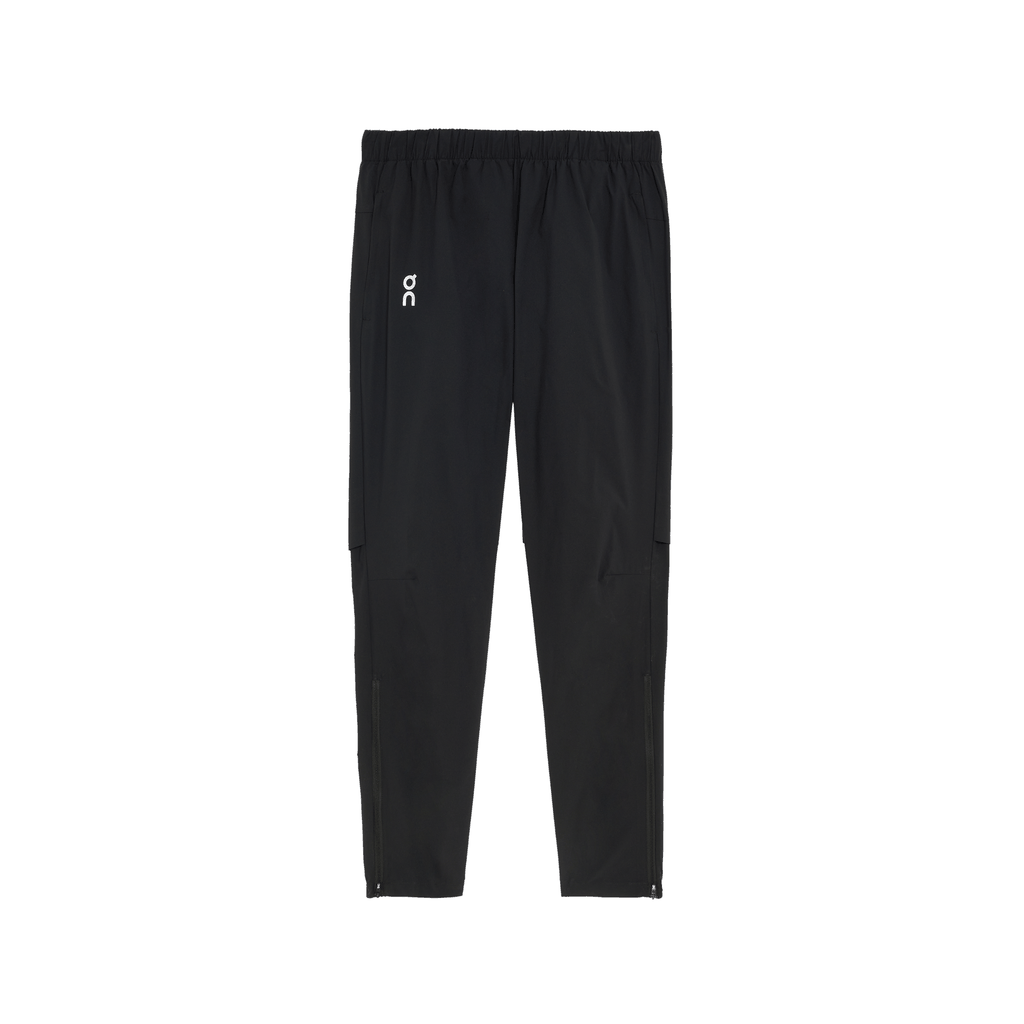 Quần Dài Thể Thao Nam On Running Core Pants - Black