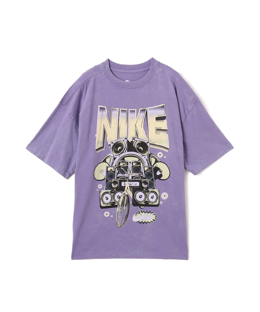 Áo Tay Ngắn Thời Trang Nữ Nike AS W NSW OS SS TEE FVL
