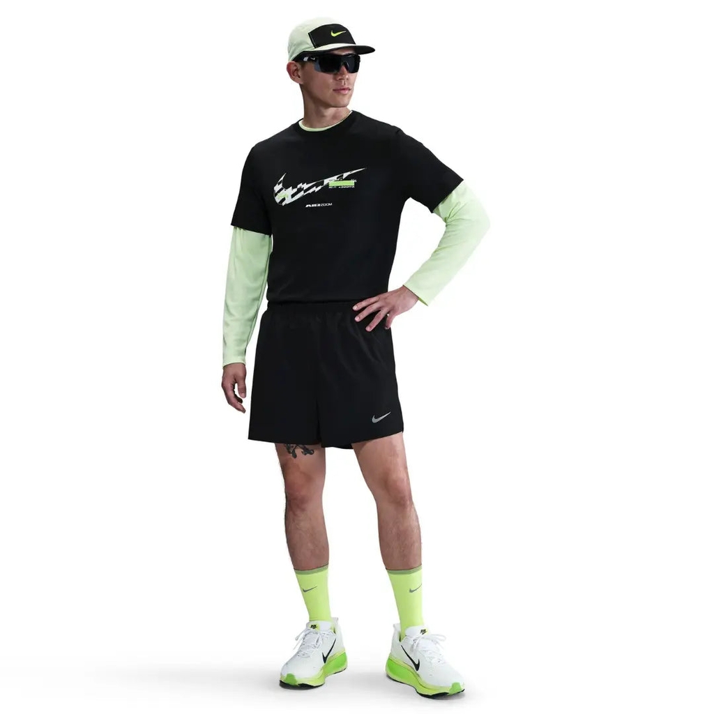 Áo Tay Ngắn Thể Thao Nam Nike AS M NK TEE ELITE ENTRY