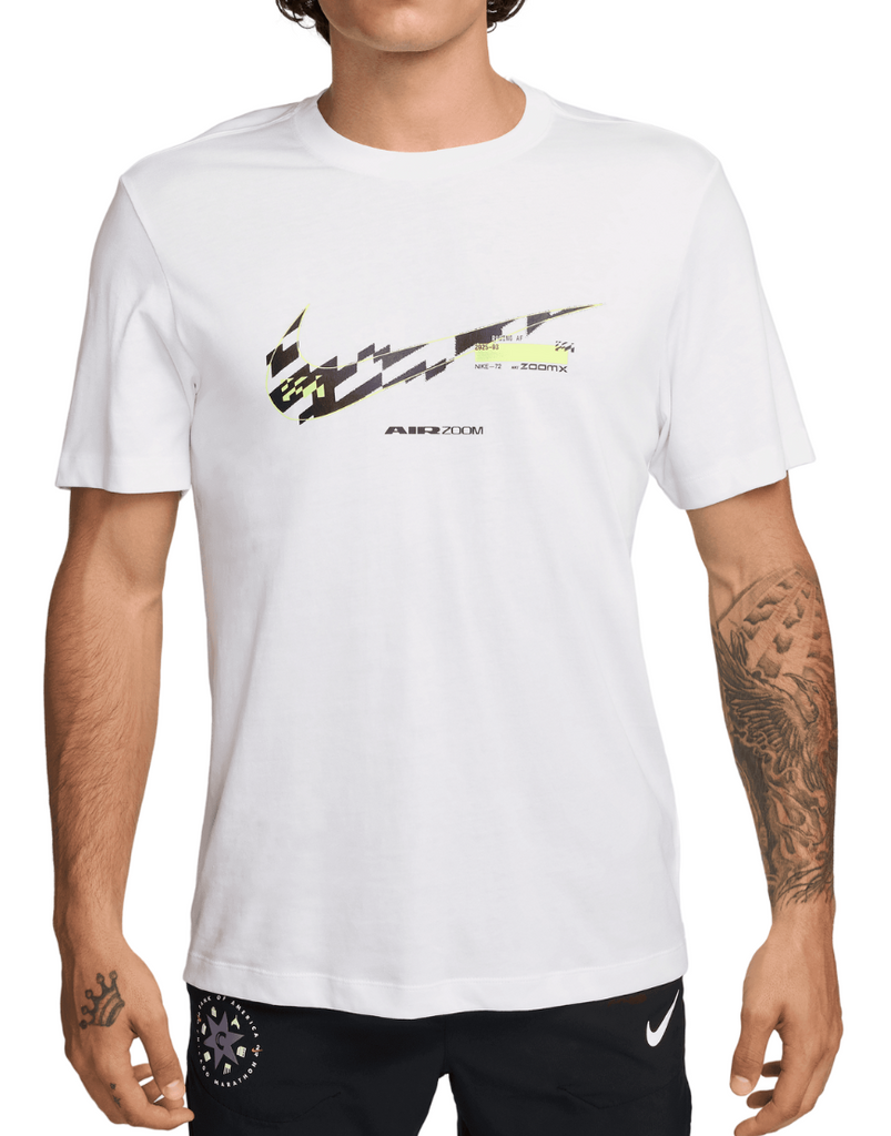 Áo Tay Ngắn Thể Thao Nam Nike AS M NK TEE ELITE ENTRY