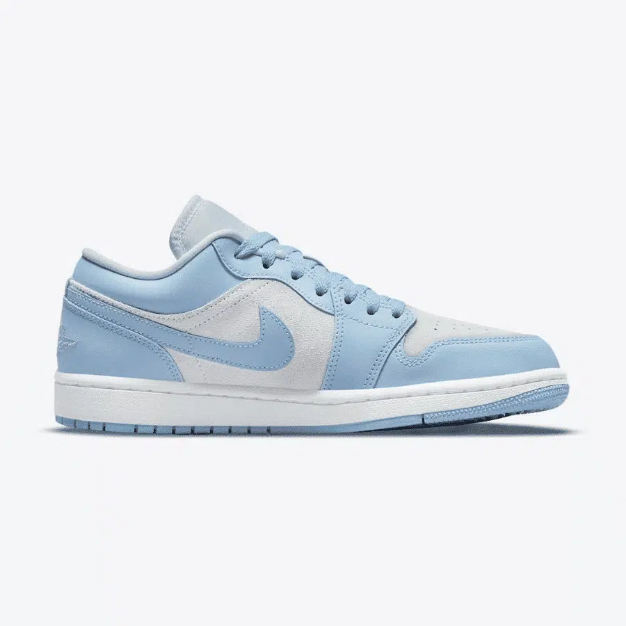 Giày Thời Trang Nữ Nike WMNS AIR JORDAN 1 LOW