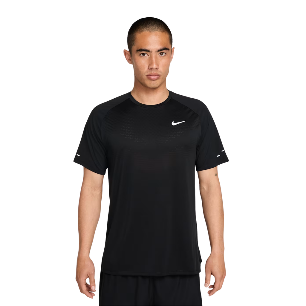 Áo Tay Ngắn Thể Thao Nam Nike AS M NK DFADV STRIDE SS TOP