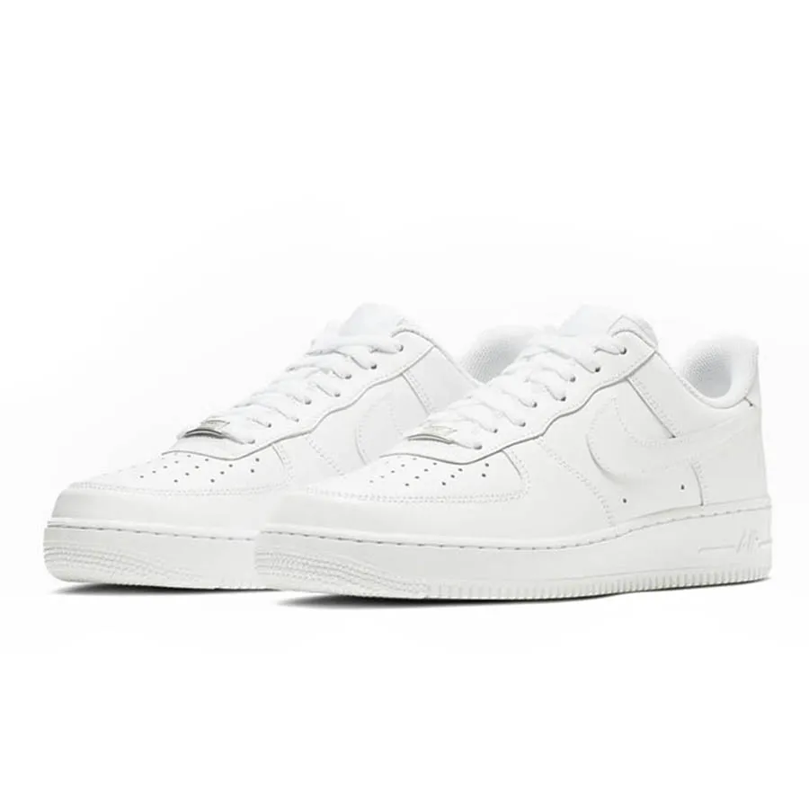 Giày Thời Trang Nữ WMNS Nike AIR FORCE 1 '07