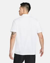 Áo Polo Tay Ngắn Thể Thao Nam Nike AS M NKCT DF POLO SOLID
