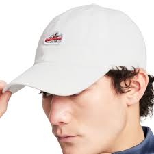 Nón Thể Thao Unisex Nike U NK CLUB CAP U CB ARMX PTCH L