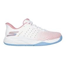 Giày Quần Vợt Nữ Skechers Go Pickleball VIPER COURT RELO