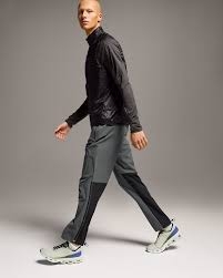 Quần Dài Thể Thao Nam On Running Track Pants -OUTLET