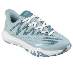 Giày Quần Vợt Nữ Skechers Go Pickleball Viper Court Rally