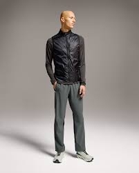 Quần Dài Thể Thao Nam On Running Track Pants -OUTLET