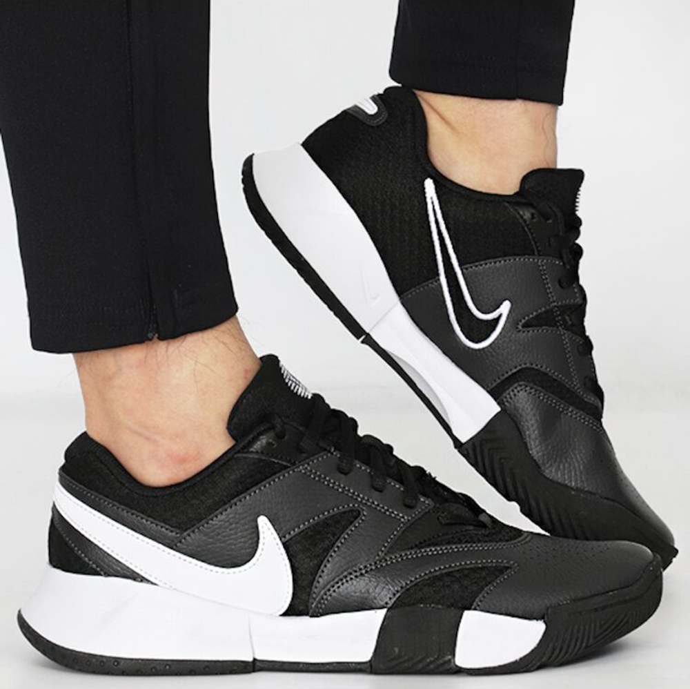 Giày Quần Vợt Nam Nike M Nike Court Lite 4