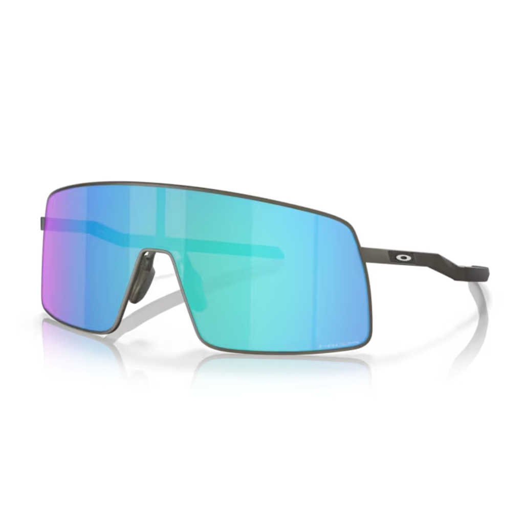 Kính Mát OAKLEY Sutro ti SATIN LEAD