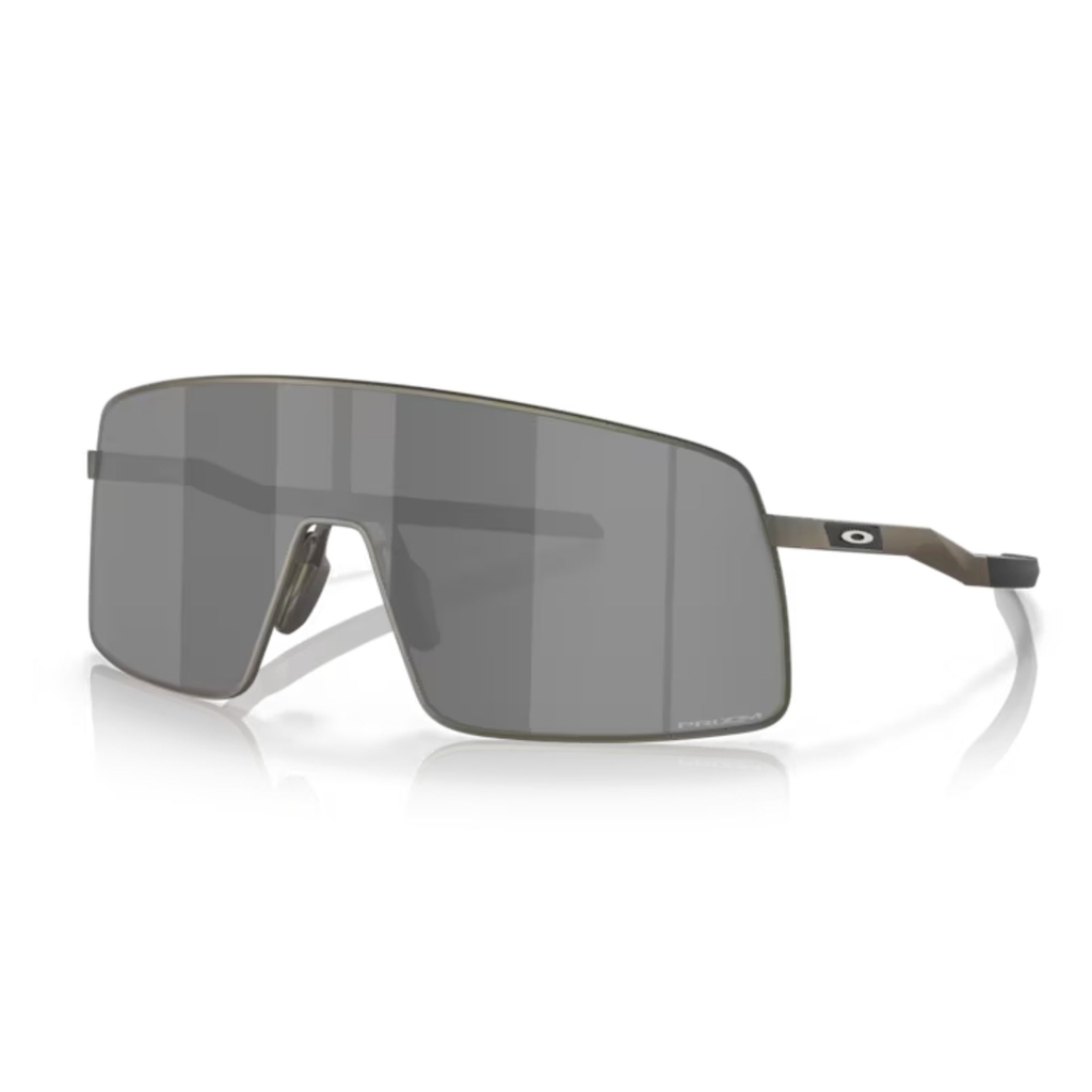 Kính Mát OAKLEY Sutro ti MATTE GUNMETAL