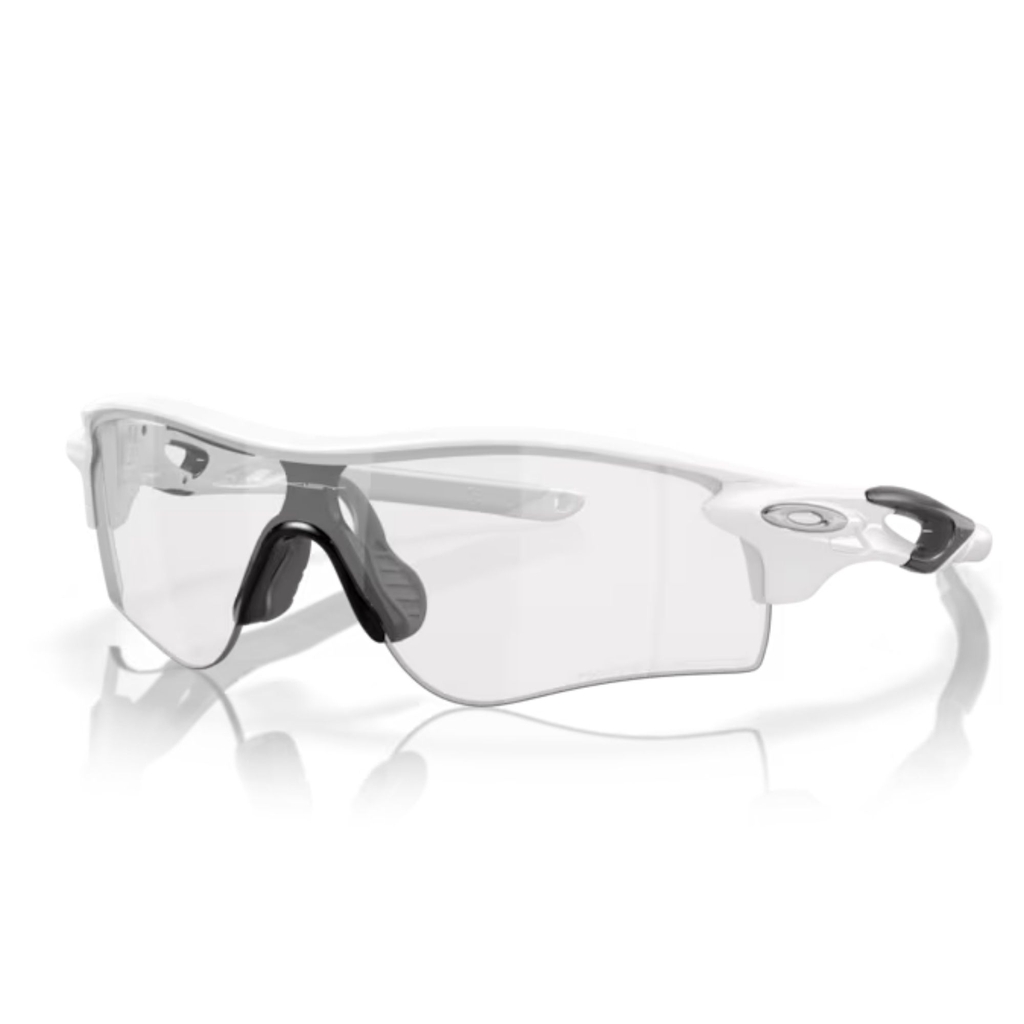 Kính Mát OAKLEY Radarlock path (a) POLISHED WHITE