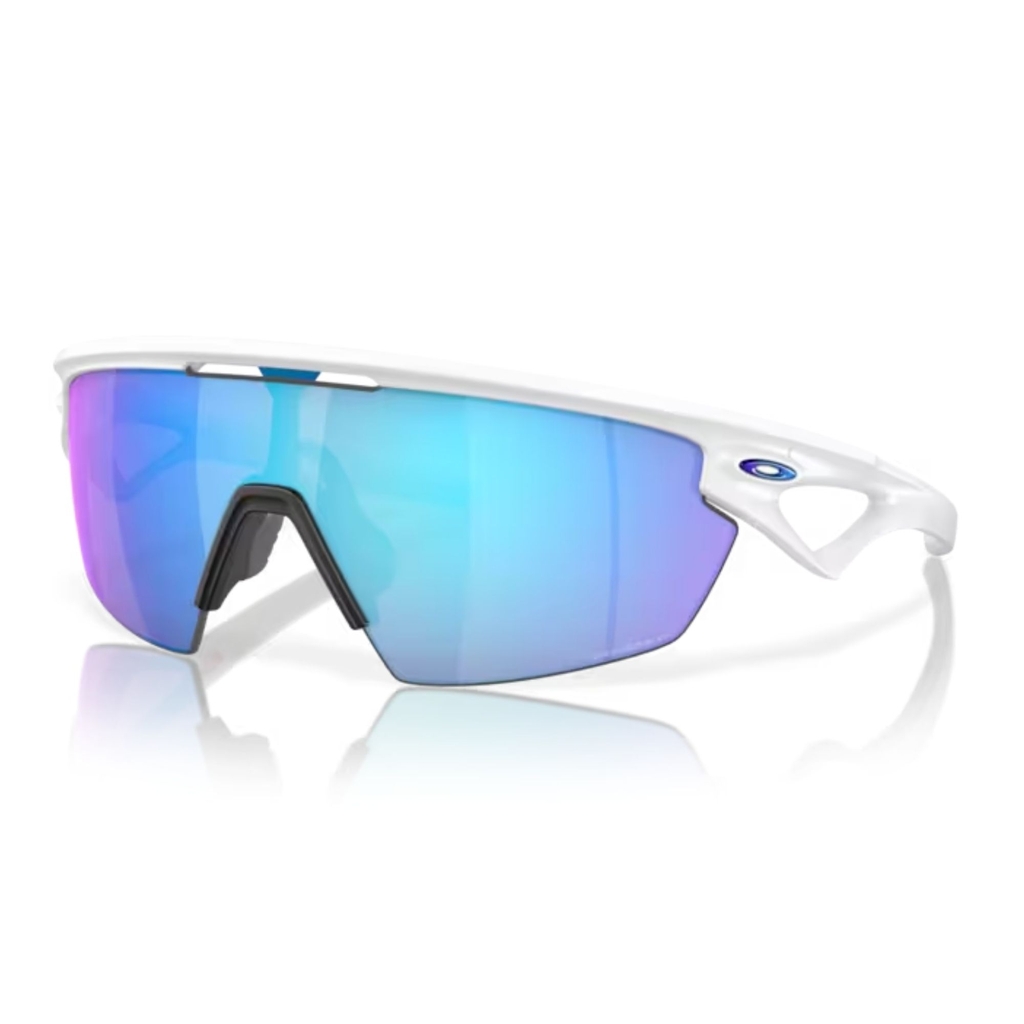 Kính Mát OAKLEY Sphaera MATTE WHITE