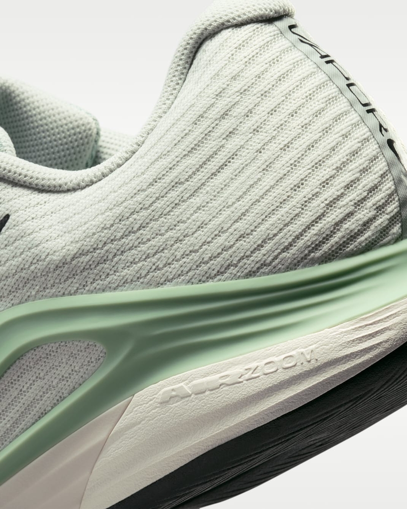 Giày Quần Vợt Nam Nike  Court Air Zoom Vapor 12 HC Light Silver