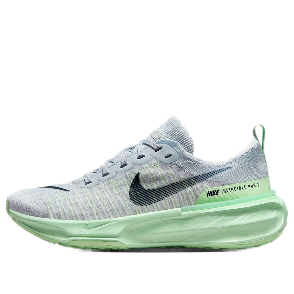 Giày Chạy Bộ Nữ Nike Invincible 3 Pure Platinum