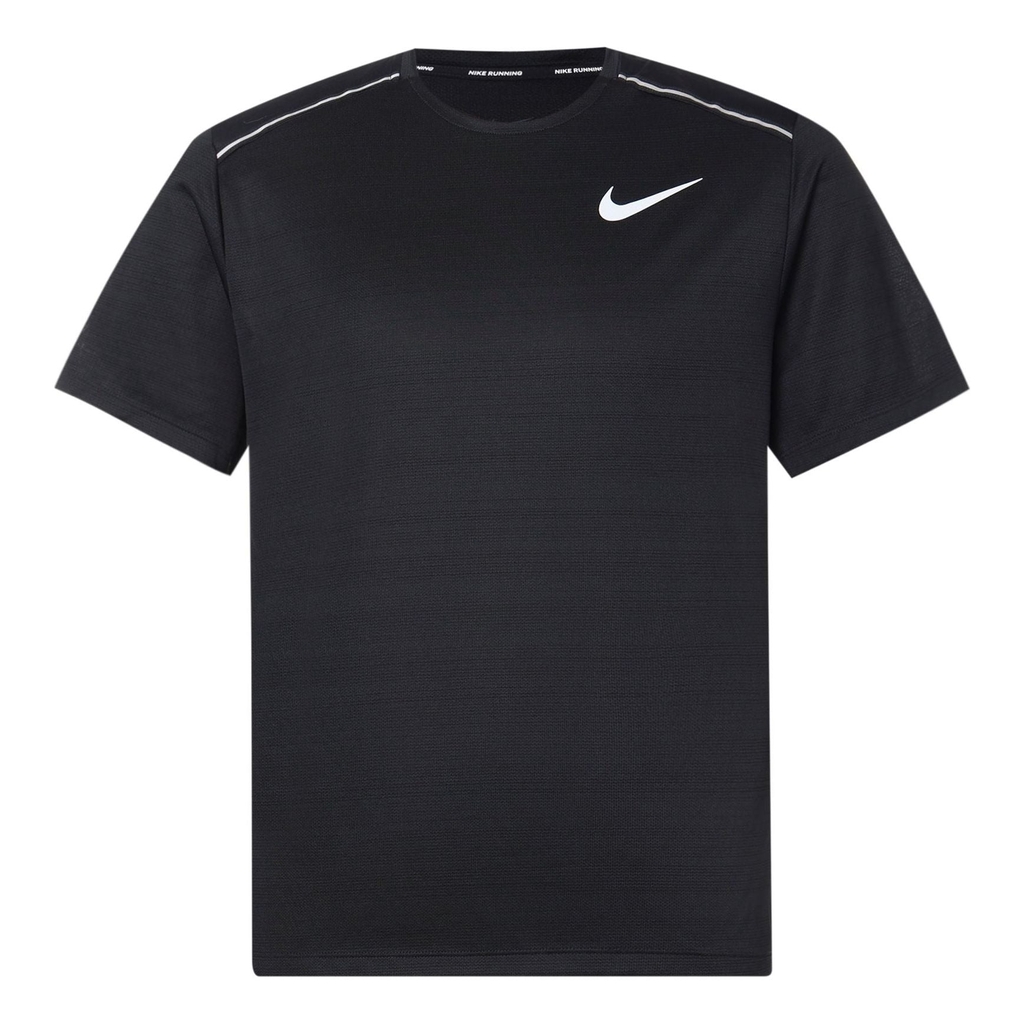 Áo Tay Ngắn Thể Thao Nam Nike AS M NK DF MILER TOP SS