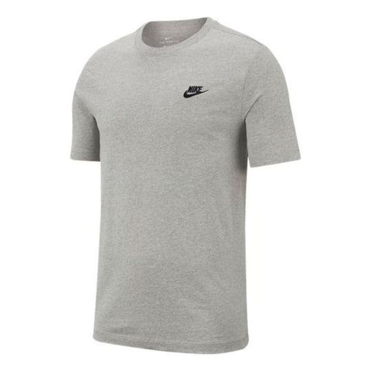 Áo Tay Ngắn Thời Trang Nam Nike AS M NSW CLUB TEE