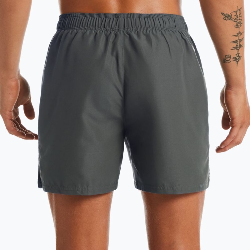 Quần Bơi Thể Thao Nam Nike Swim Logo 5