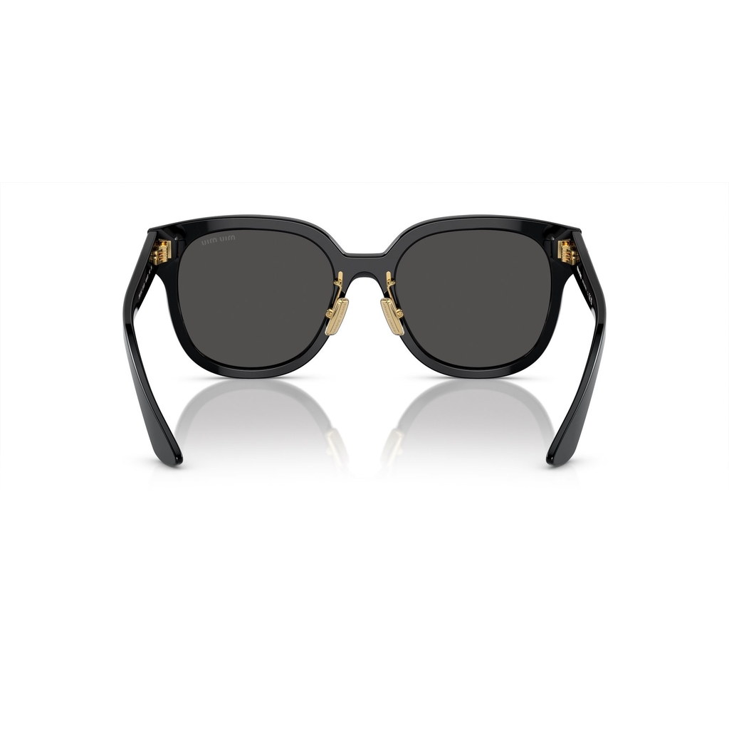MIU MIU 0MU 01ZS 1AB5S0 BLACK