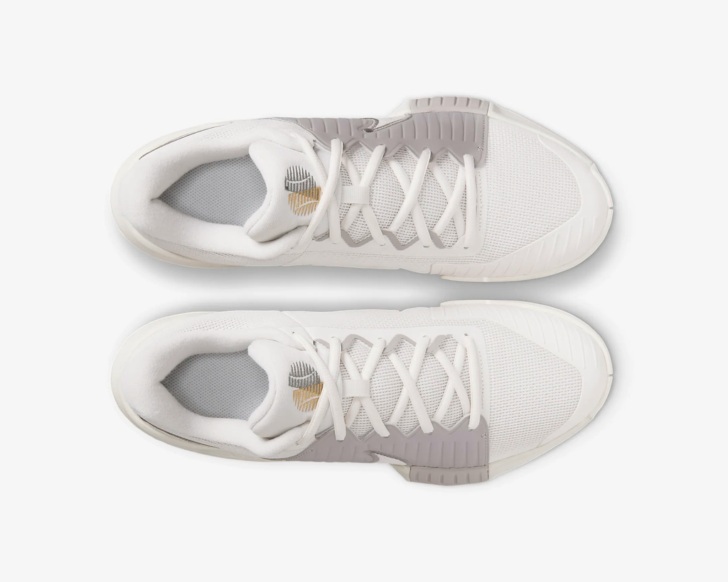 Giày Quần Vợt Nam Nike M ZOOM GP CHALLENGE PRO HC PRM