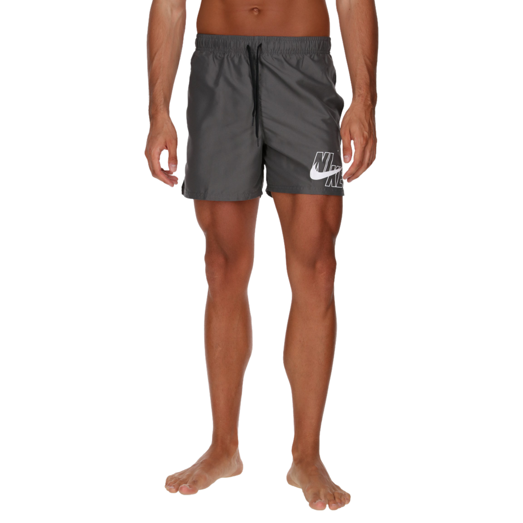 Quần Bơi Thể Thao Nam Nike Swim Logo 5