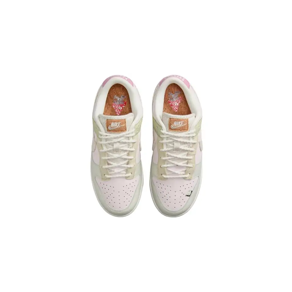 Giày Thời Trang Nữ Nike W Nike Dunk Low Lx