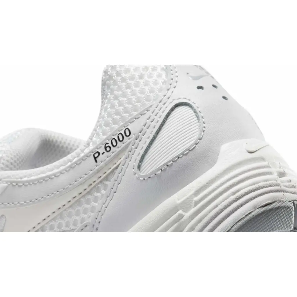 Giày Thời Trang Nam Nike P‑6000 - OUTLET