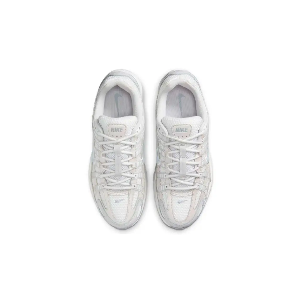 Giày Thời Trang Nam Nike P‑6000 - OUTLET