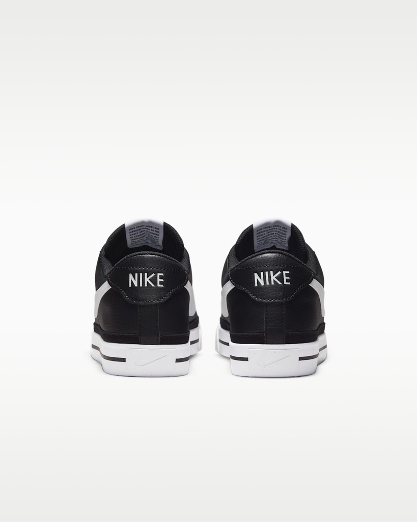 Giày Thời Trang Nam Nike Court Legacy Next Natural - OUTLET