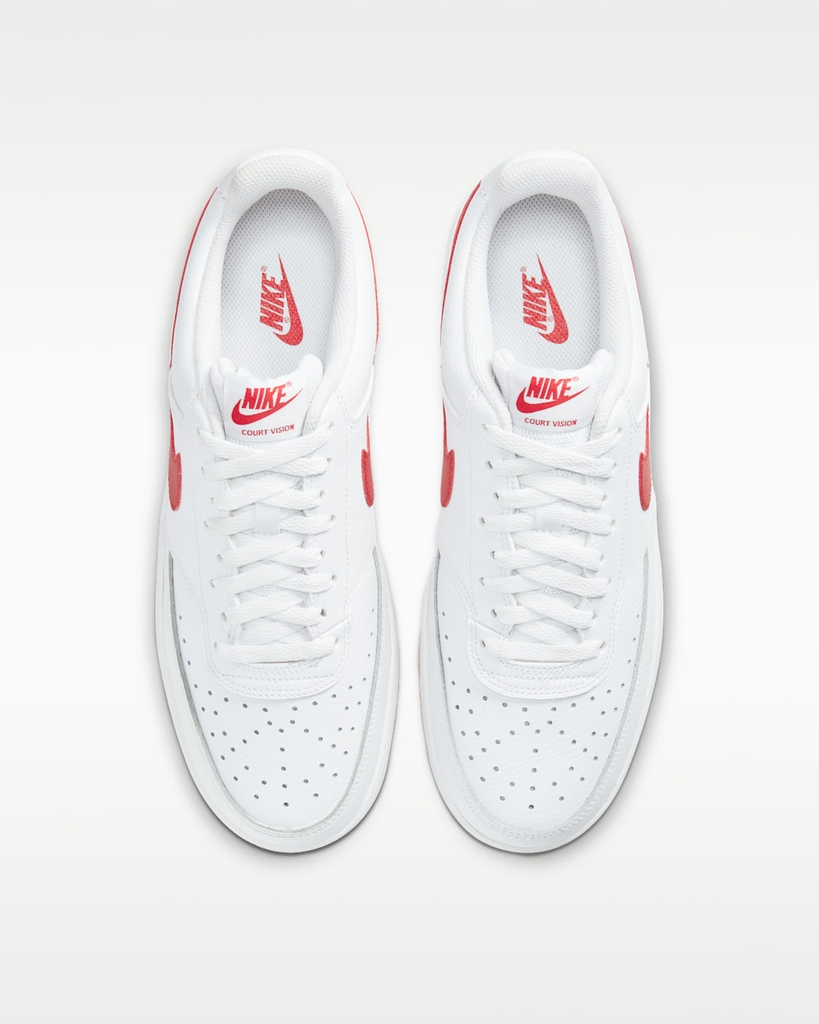 Giày Thời Trang Nam Nike COURT VISION LO