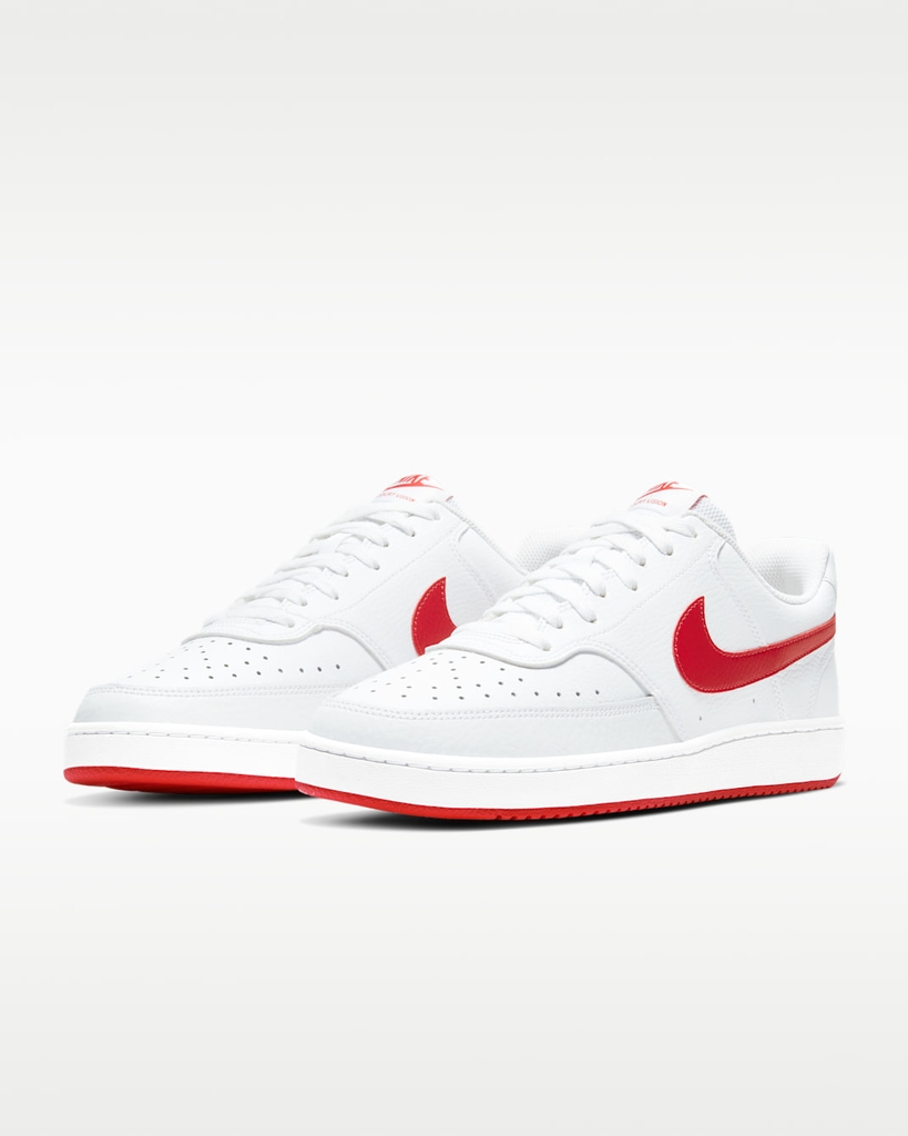 Giày Thời Trang Nam Nike COURT VISION LO