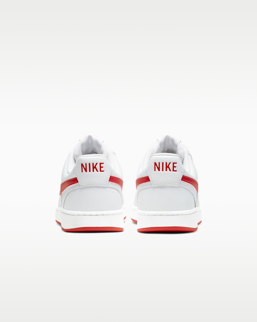 Giày Thời Trang Nam Nike COURT VISION LO