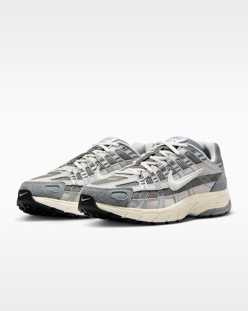 Giày Thời Trang Nam Nike P-6000