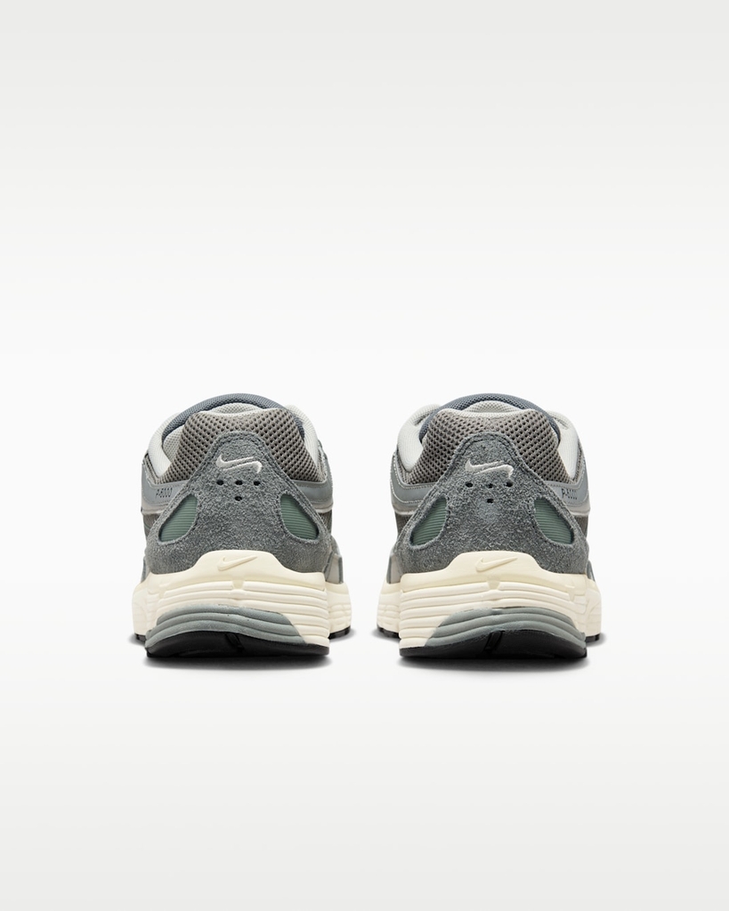 Giày Thời Trang Nam Nike P-6000