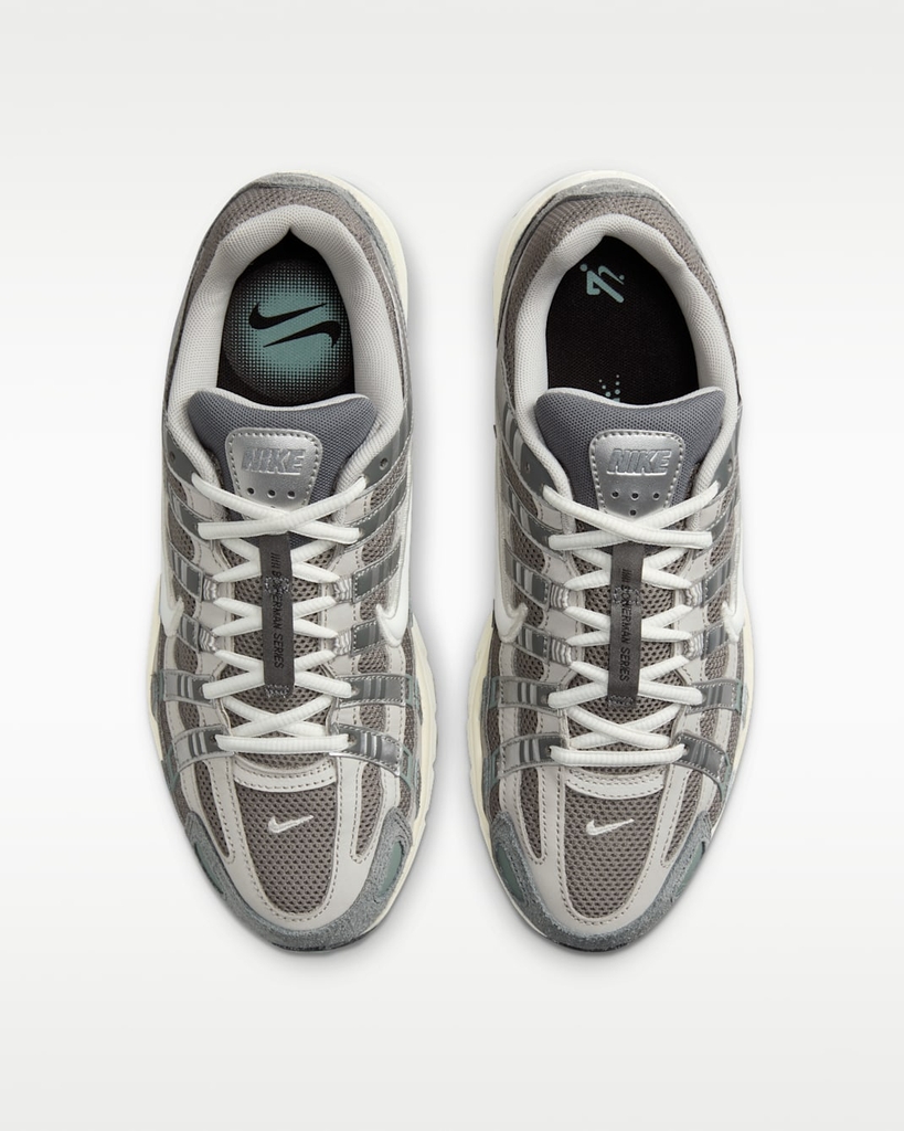 Giày Thời Trang Nam Nike P-6000
