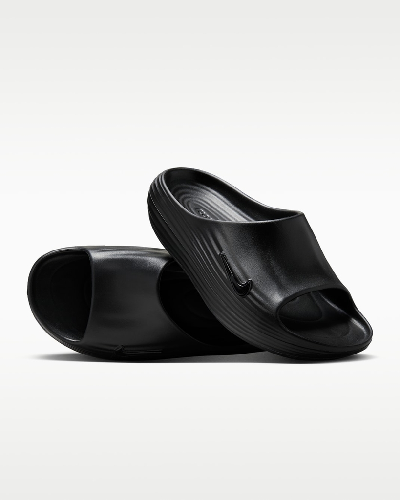 Dép Thời Trang Nam Nike EACTX REJUVEN8 Black